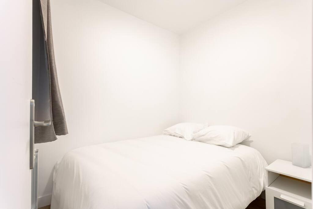 Nidaudonnien Apartment Saint-Ouen  Exterior photo